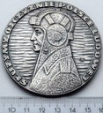 Medal Za Zasługi Dla Pomorskiego Okręgu Wojskowego