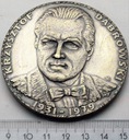 Medal Zasłużony Dla Muzealnictwa i Archeologii