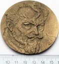 Medal Jan Kasprowicz