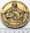 Medal Ludwik Pociej Hetman Wielki Litewski
