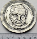 Medal Prof. Ryszardowi Kiersnowskiemu