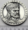 Medal PTTK Chełm Kazimierz Sprawiedliwy SR (1)