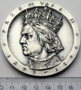 Medal PTTK Chełm Przemysł II SR