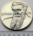 Medal Władysław Bartynowski