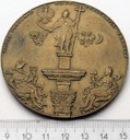Medal Zygmunt III Waza