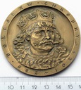 Medal PTTK Chełm Bolesław Chrobry BR
