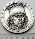Medal PTTK Chełm Leszek Czarny SR