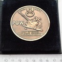 Medal 75 Lat Broni Przeciwlotniczej