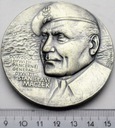 Medal Generał Dywizji Stanisław Maczek