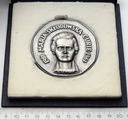 Medal Maria Skłodowska Curie 1967