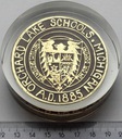 Medal Orchard Lake Schools Michigan