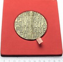 Medal Polonia z Macierzą 1970