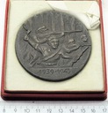 Medal Polska Walcząca 1939-1945