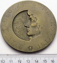 Medal Tadeusz Kościuszko 1967