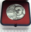 Medal Włochy San Vincenzo Pallotti