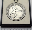 Medal XXVII Mistrzostwa Świata w Szermierce 1976