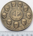 Medal Związek Żołnierzy Armii Krajowej