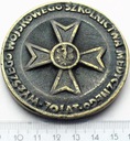 70 Lat Wyższego Wojskowego Szkolnictwa Medycznego