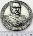 Marszałek Józef Piłsudski Odzyskanie Niepodległość