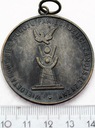 Medal Wieloetapowy Bieg Pokoju Pamięci Dzieci