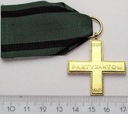 Krzyż Partyzancki