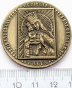 Medal Ostaszów, Katyń Kozielsk