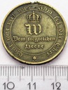 Medal za Wojnę Francusko-Pruską