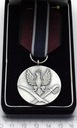 Odznaczenie Medal Pro Patria Urząd Kombatantów