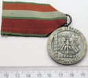 Odznaka Na Straży Pokoju