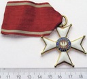 Order Odrodzenia Polski Polonia Restituta