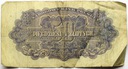1944 500 zł złotych Obowiązkowym, seria AB