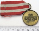 Medal RP Zwycięstwo i Wolność 1945