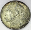 10 zł złotych 1939 Józef Piłsudski SREBRO