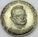 Medal ksiądz Jankowski Obrońca Praw Człowieka