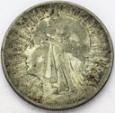 10 zł złotych 1932 Głowa kobiety Polonia SREBRO