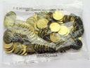 Woreczek menniczy 100 x 1 gr grosz 2008