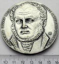 Medal Generał Józef Bem Ojciec Artylerii Polskiej