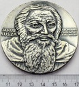 Medal Jakub Susza Kronikarz Chełmski