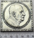 Medal Kazimierz Janczykowski Muzeum w Chełmie