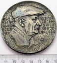 Medal Kazimierz Janczykowski Nestor Krajoznawców