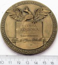 Medal Konstytucja 3 Maja Ustawa Rządowa