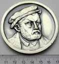 Medal Mikołaj Rej Ziemia Chełmska SR