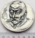 Medal Mikołaj Sienicki Podkomorzy Chełmski