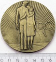 Medal Urząd Stanu Cywilnego w Chełmie