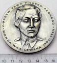 Medal Wanda Wasilewska PKWN Pisarka Pedagog SR
