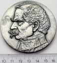 Medal Wincenty Pol Poeta Geograf