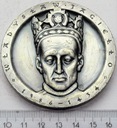Władysław Jagiełło Krasnystaw Prawa Miejskie SR