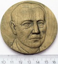 Medal Zespół Szkół Zawodowych im. Bieruta BR