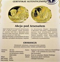 Akcja Pod Arsenałem Polacy w II Wojnie Światowej