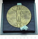Medal Igrzyska Olimpijskie Moskwa 1980